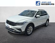 Volkswagen Tiguan Voiron