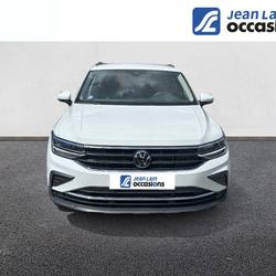 Volkswagen Tiguan Tiguan 1.5 TSI 150ch DSG7 Life Voiron