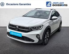 Volkswagen Taigo Seyssinet-Pariset