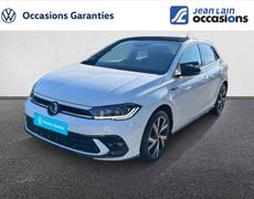 Volkswagen Polo Seyssinet-Pariset
