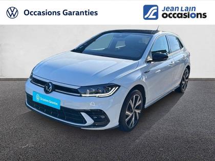 Volkswagen Polo - Polo 1.0 TSI 95 S&S BVM5 R-Line - 19 690 €