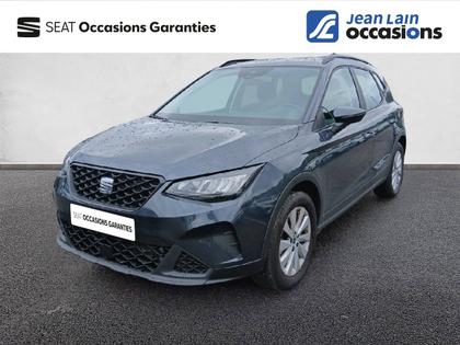 Seat Arona - Arona 1.0 TSI 115 ch Start/Stop DSG7 Business - 20 290 €
