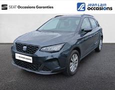 Seat Arona Margencel