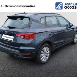 Seat Arona Arona 1.0 TSI 115 ch Start/Stop DSG7 Business Margencel