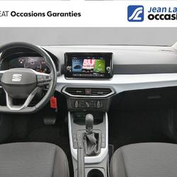 Seat Arona Arona 1.0 TSI 115 ch Start/Stop DSG7 Business Margencel