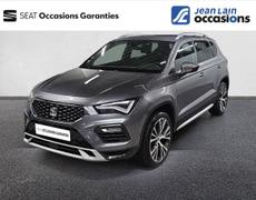 Seat Ateca Saint-Jean-de-Maurienne
