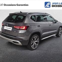 Seat Ateca Ateca 1.5 TSI 150 ch Start/Stop DSG7 Xperience Saint-Jean-de-Maurienne