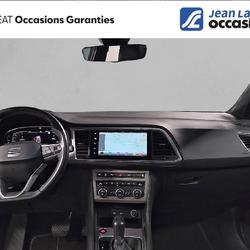 Seat Ateca Ateca 1.5 TSI 150 ch Start/Stop DSG7 Xperience Saint-Jean-de-Maurienne