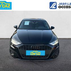 Audi A3 Sportback A3 Sportback TFSI Mild Hybrid 150 S tronic 7 La Ravoire