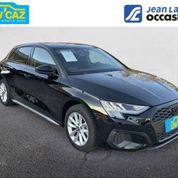 Audi A3 Sportback A3 Sportback TFSI Mild Hybrid 150 S tronic 7 La Ravoire