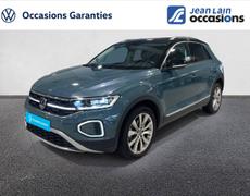 Volkswagen T-Roc Ville-la-Grand