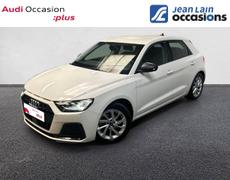 Audi A1 Sportback SEYNOD