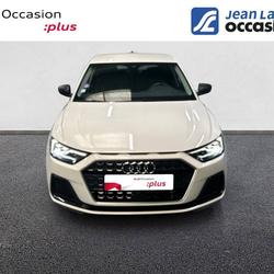 Audi A1 Sportback A1 Sportback 30 TFSI 110 ch S tronic 7 Design SEYNOD