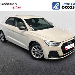 Audi A1 Sportback A1 Sportback 30 TFSI 110 ch S tronic 7 Design SEYNOD