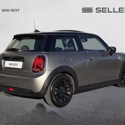 Mini Mini Cooper 136ch Edition Greenwich 115g Fr&eacute;jus