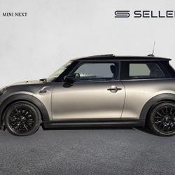 Mini Mini Cooper 136ch Edition Greenwich 115g Fr&eacute;jus