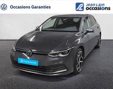 Volkswagen Golf 7 Chambéry