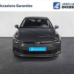 Volkswagen Golf 7 1.4 Hybrid Rechargeable OPF 204 DSG6 Style 1st occasion - Chamb&eacute;ry - photo 2/20