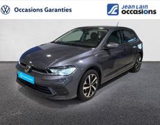 Volkswagen Polo Ville-la-Grand