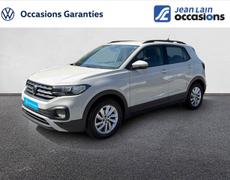 Volkswagen T-Cross Albertville