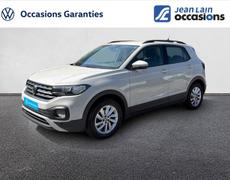 Volkswagen T-Cross Albertville
