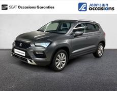 Seat Ateca - Ateca 1.0 TSI 110 ch Start/Stop Style - 19 990 €