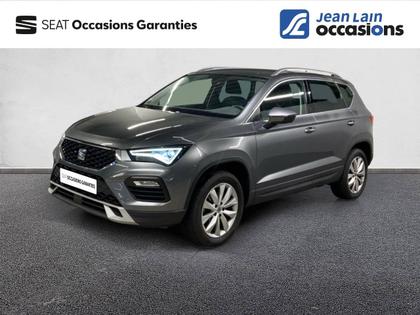 Seat Ateca - Ateca 1.0 TSI 110 ch Start/Stop Style - 19 990 €