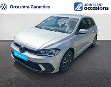 Volkswagen Polo - Polo 1.0 TSI 95 S&S BVM5 Life - 16 990 €