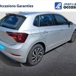 Volkswagen Polo Polo 1.0 TSI 95 S&S BVM5 Life Crolles