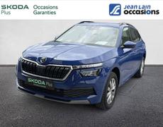 Skoda Kamiq Seyssinet-Pariset