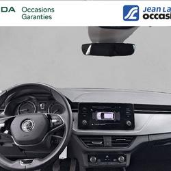 Skoda Kamiq Kamiq 1.0 TSI 95 ch BVM5 Ambition Seyssinet-Pariset