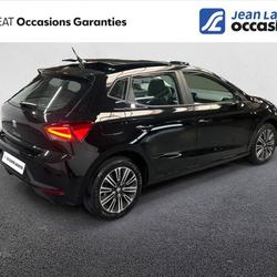 Seat Ibiza Ibiza 1.0 TSI 110 ch S/S DSG7 Copa SEYNOD