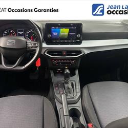 Seat Ibiza Ibiza 1.0 TSI 110 ch S/S DSG7 Copa SEYNOD