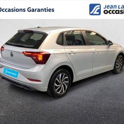 Volkswagen Polo Polo 1.0 TSI 95 S&S BVM5 SEYNOD