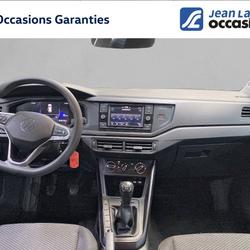 Volkswagen Polo Polo 1.0 TSI 95 S&S BVM5 SEYNOD