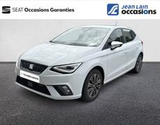 Seat Ibiza Seyssinet-Pariset