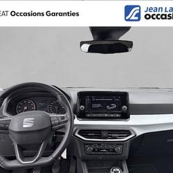 Seat Ibiza Ibiza 1.0 TSI 95 ch S/S BVM5 Copa Seyssinet-Pariset