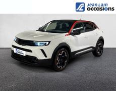 Opel Mokka Chambéry