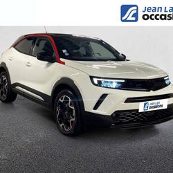 Opel Mokka Mokka 1.2 Turbo 130 ch BVA8 Chamb&eacute;ry