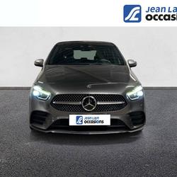 Mercedes Classe B Classe B 220 d 8G-DCT Chamb&eacute;ry