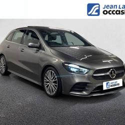 Mercedes Classe B Classe B 220 d 8G-DCT Chamb&eacute;ry