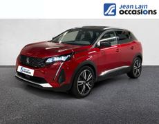 Peugeot 3008 Chambéry