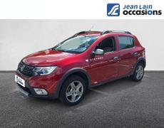 Dacia Sandero Voiron