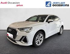 Audi Q3 SEYNOD
