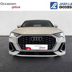 Audi Q3 Q3 Sportback 35 TFSI 150 ch S line SEYNOD