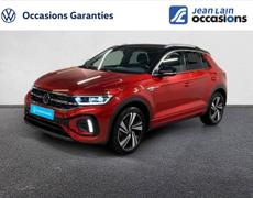 Volkswagen T-Roc Bourgoin-Jallieu