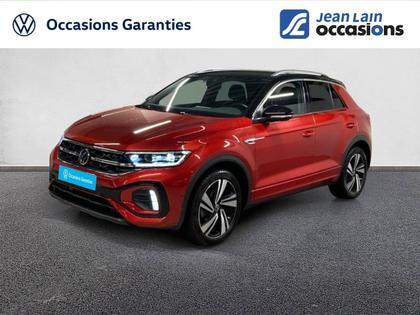 Volkswagen T-Roc - T-Roc 1.5 TSI EVO2 150 Start/Stop DSG7 R-Line - 30 490 €