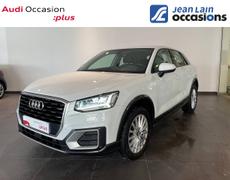 Audi Q2 Voiron