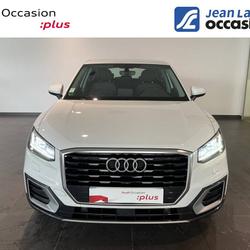 Audi Q2 Q2 30 TFSI 116 BVM6 Design Voiron