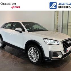 Audi Q2 Q2 30 TFSI 116 BVM6 Design Voiron